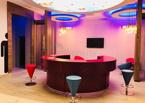 One-bedroom apartment for rent in Avsallar