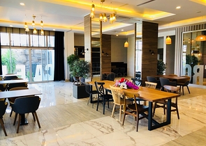 One-bedroom apartment for rent in Avsallar