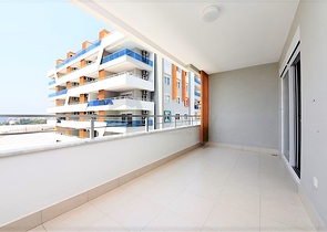 One-bedroom apartment for rent in Avsallar