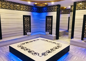 One-bedroom apartment for rent in Avsallar