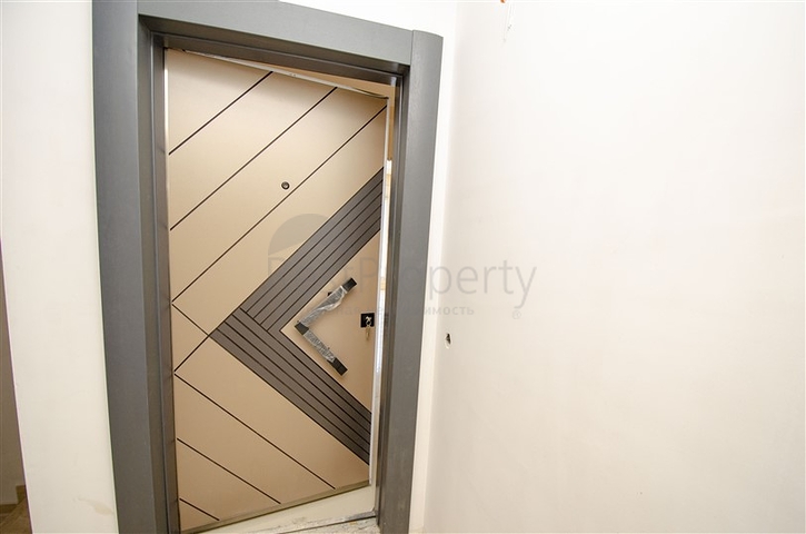 Apartments 2 + 1 at the final stage of construction in the center of Antalya Apartments 2 + 1 at the final stage of construction in the center of Antalya