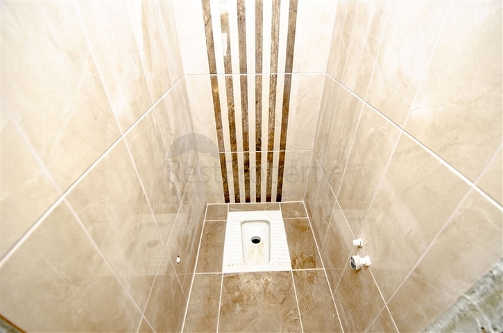 Apartments 2 + 1 at the final stage of construction in the center of Antalya Apartments 2 + 1 at the final stage of construction in the center of Antalya