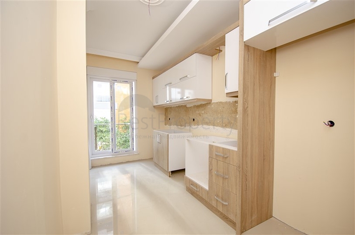 Apartments 2 + 1 at the final stage of construction in the center of Antalya Apartments 2 + 1 at the final stage of construction in the center of Antalya