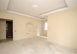 Apartments 2 + 1 at the final stage of construction in the center of Antalya Apartments 2 + 1 at the final stage of construction in the center of Antalya