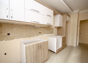 Apartments 2 + 1 at the final stage of construction in the center of Antalya Apartments 2 + 1 at the final stage of construction in the center of Antalya