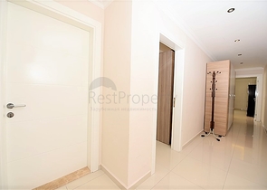 Spacious 2+1 apartment for rent in the European area of Alanya