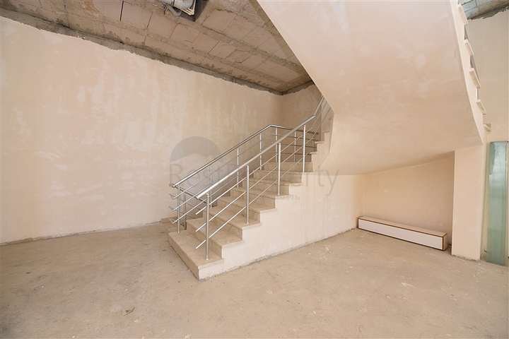 Commercial Unites for sale in Central Location / Alanya City  