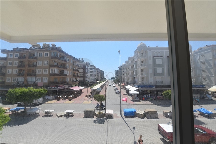 Commercial Unites for sale in Central Location / Alanya City  