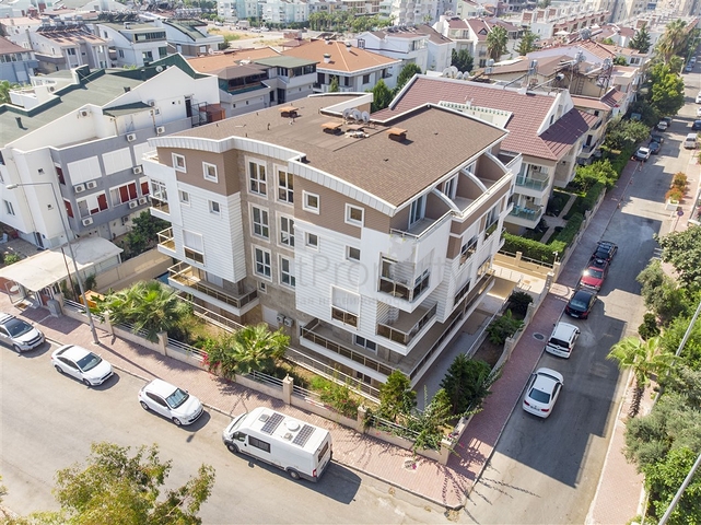 Hotel for sale in the city center of Antalya 150 m to the sea