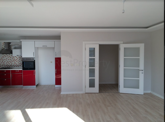 Hotel for sale in the city center of Antalya 150 m to the sea