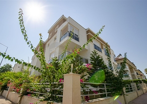 Hotel for sale in the city center of Antalya 150 m to the sea