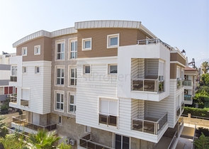 Hotel for sale in the city center of Antalya 150 m to the sea