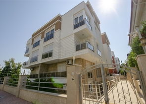 Hotel for sale in the city center of Antalya 150 m to the sea