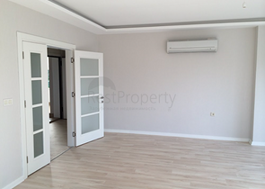 Hotel for sale in the city center of Antalya 150 m to the sea