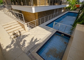 Hotel for sale in the city center of Antalya 150 m to the sea