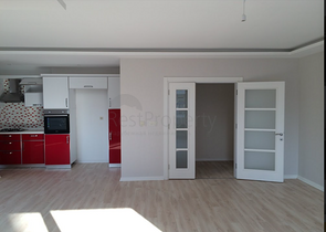 Hotel for sale in the city center of Antalya 150 m to the sea