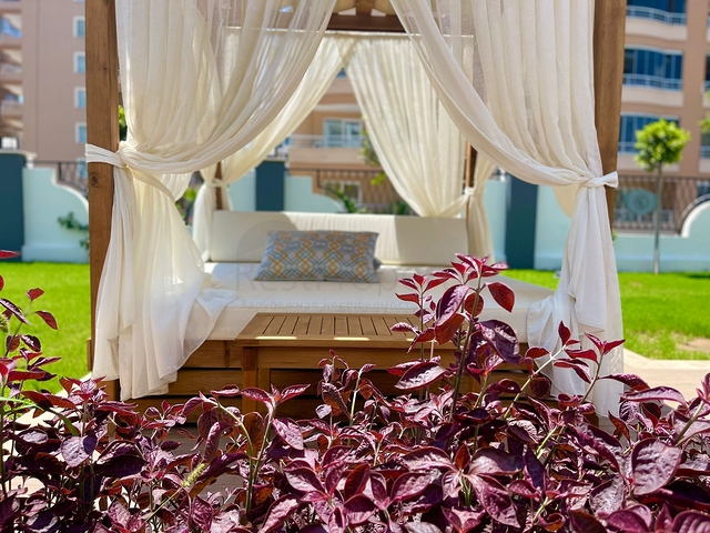 High Potential ROI -Gorgeous Finishing -Flexable Paymant plan - In Alanya