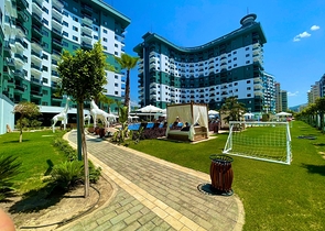 High Potential ROI -Gorgeous Finishing -Flexable Paymant plan - In Alanya