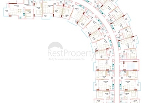 High Potential ROI -Gorgeous Finishing -Flexable Paymant plan - In Alanya