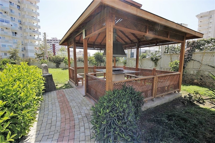 Luxury Penthouse - 3 Bedroom in Cikcili / Alanya 