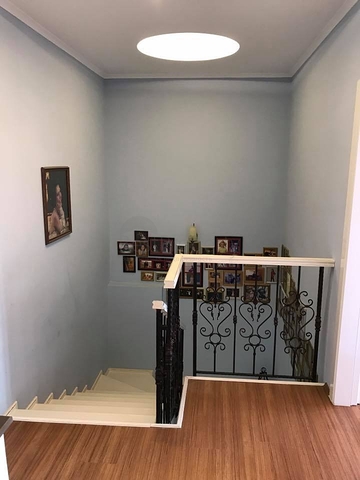 Luxury Penthouse - 3 Bedroom in Cikcili / Alanya 