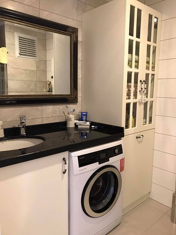 Luxury Penthouse - 3 Bedroom in Cikcili / Alanya 