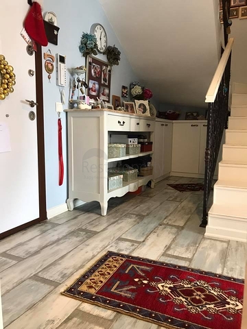 Luxury Penthouse - 3 Bedroom in Cikcili / Alanya 