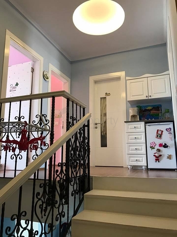 Luxury Penthouse - 3 Bedroom in Cikcili / Alanya 