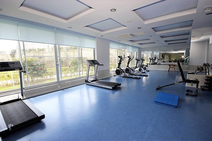 Luxury Penthouse - 3 Bedroom in Cikcili / Alanya 