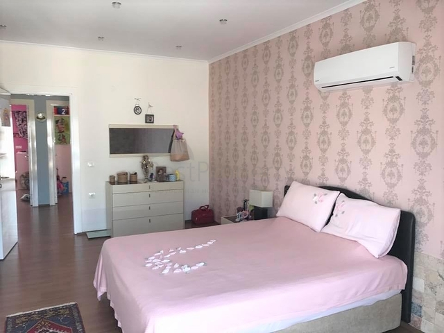 Luxury Penthouse - 3 Bedroom in Cikcili / Alanya 