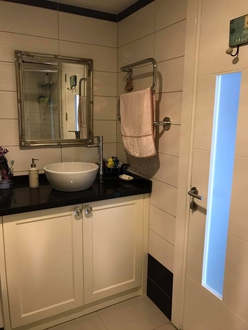 Luxury Penthouse - 3 Bedroom in Cikcili / Alanya 