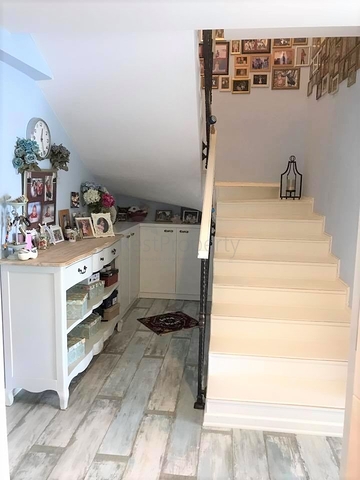 Luxury Penthouse - 3 Bedroom in Cikcili / Alanya 