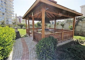 Luxury Penthouse - 3 Bedroom in Cikcili / Alanya 