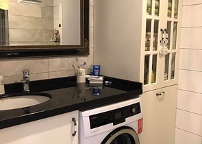 Luxury Penthouse - 3 Bedroom in Cikcili / Alanya 