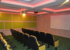 Luxury Penthouse - 3 Bedroom in Cikcili / Alanya 