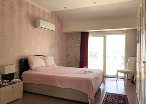 Luxury Penthouse - 3 Bedroom in Cikcili / Alanya 