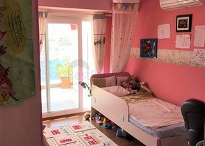 Luxury Penthouse - 3 Bedroom in Cikcili / Alanya 