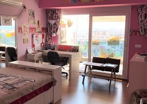 Luxury Penthouse - 3 Bedroom in Cikcili / Alanya 