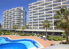 Luxury Penthouse - 3 Bedroom in Cikcili / Alanya 