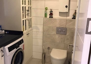 Luxury Penthouse - 3 Bedroom in Cikcili / Alanya 