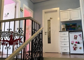 Luxury Penthouse - 3 Bedroom in Cikcili / Alanya 