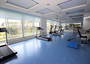 Luxury Penthouse - 3 Bedroom in Cikcili / Alanya 