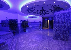 Luxury Penthouse - 3 Bedroom in Cikcili / Alanya 