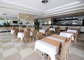 Luxury Penthouse - 3 Bedroom in Cikcili / Alanya 