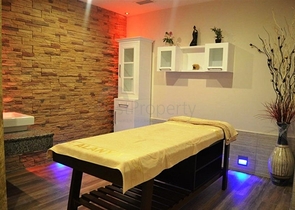 Luxury Penthouse - 3 Bedroom in Cikcili / Alanya 