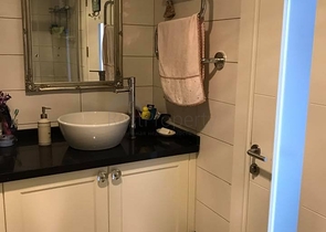 Luxury Penthouse - 3 Bedroom in Cikcili / Alanya 