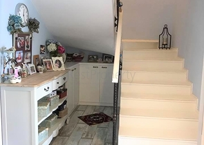 Luxury Penthouse - 3 Bedroom in Cikcili / Alanya 