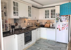 Luxury Penthouse - 3 Bedroom in Cikcili / Alanya 