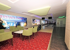 Luxury Penthouse - 3 Bedroom in Cikcili / Alanya 