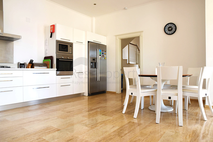 Exclusive 5+1 sea view villas in Kalkan